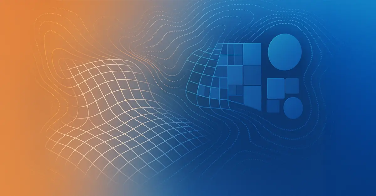 Houdini Guide Geometry vs Templated Geometry: Making visualizers for Houdini and Unreal Engine