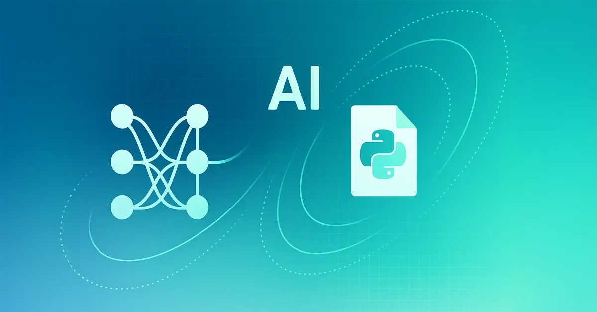 A Dev's Journey Through the AI Landscape: How I use LM Studio and Sphinx to write my Python documentation